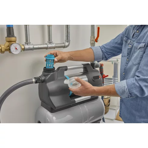 GARDENA Házi vízmű 6300 SilentComfort                                                                 GE9068-20