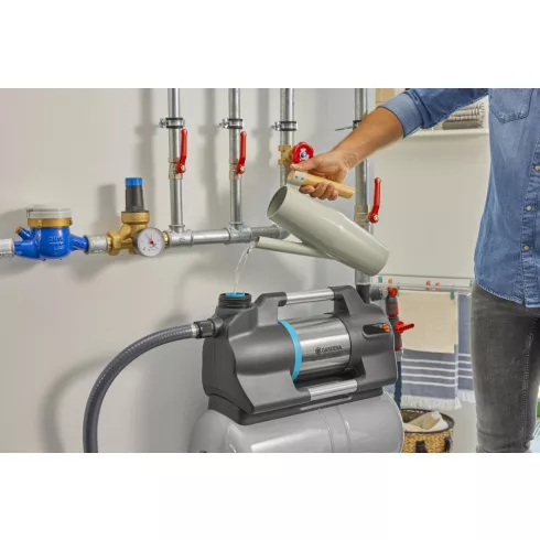 GARDENA Házi vízmű 6300 SilentComfort                                                                 GE9068-20