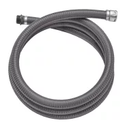   GARDENA Szívótömlő 25mm (1''), 4 m, 33,3mm-es anyacsavarral, vákuum-, fagy- és UV-álló                GE9092-20