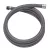 GARDENA Szívótömlő 25mm (1''), 4 m, 33,3mm-es anyacsavarral, vákuum-, fagy- és UV-álló                GE9092-20