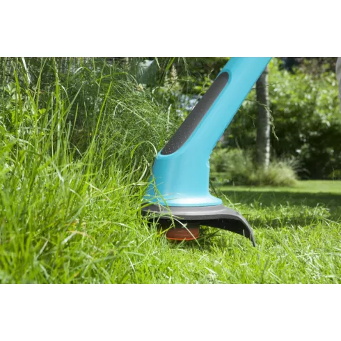 GARDENA Fűszegélynyíró SmallCut Plus 350/23                                                           GE9806-20