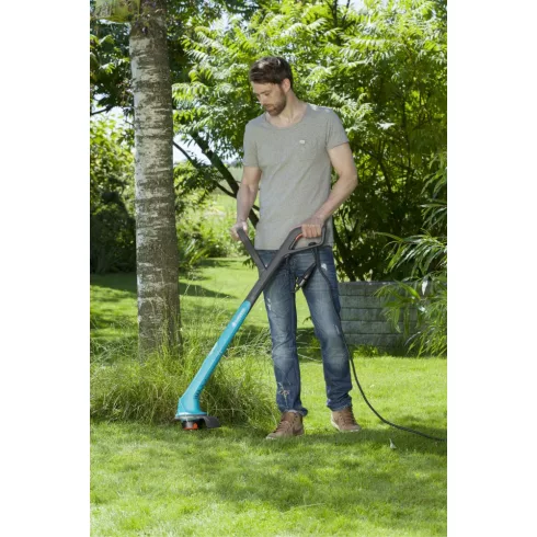 GARDENA Fűszegélynyíró SmallCut Plus 350/23                                                           GE9806-20
