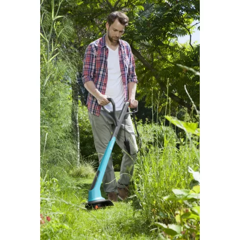 GARDENA Fűszegélynyíró SmallCut Plus 350/23                                                           GE9806-20