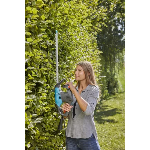GARDENA Elektromos sövénynyíró EasyCut 420/45                                                         GE9830-20