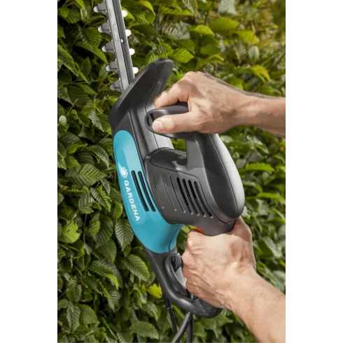 GARDENA Elektromos sövénynyíró EasyCut 450/50                                                         GE9831-20