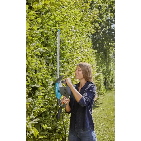 GARDENA Elektromos sövénynyíró EasyCut 450/50                                                         GE9831-20