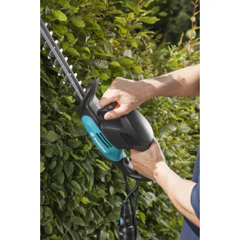 GARDENA Elektromos sövénynyíró EasyCut 500/55                                                         GE9832-20