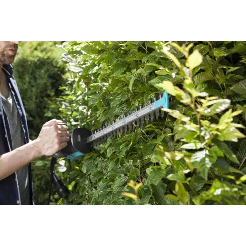 GARDENA Elektromos sövénynyíró EasyCut 500/55                                                         GE9832-20