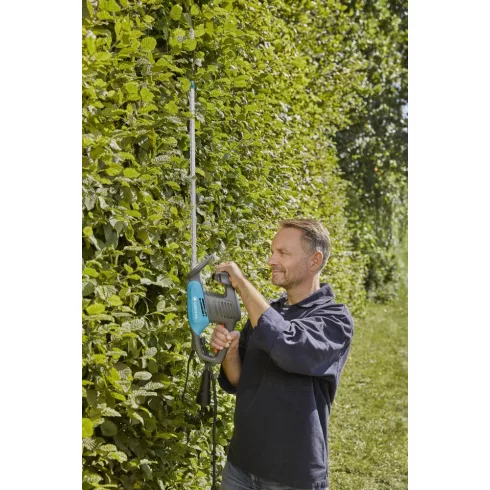 GARDENA Elektromos sövénynyíró EasyCut 500/55                                                         GE9832-20