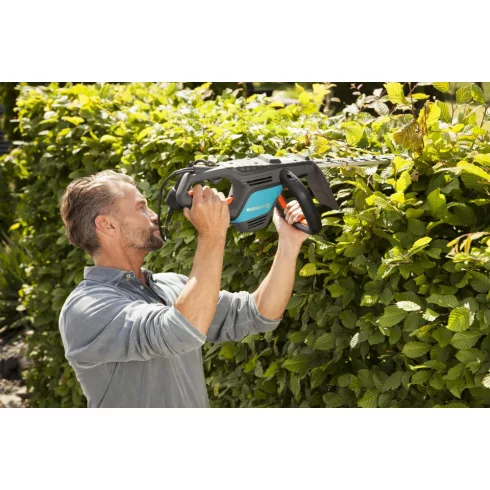 GARDENA Elektromos sövénynyíró ComfortCut 600/55                                                      GE9834-20