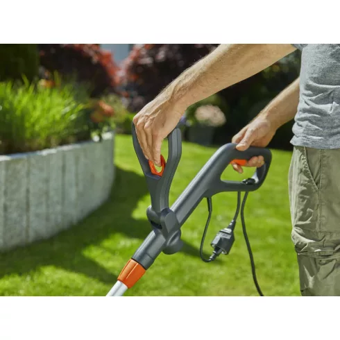 GARDENA Turbotrimmer EasyCut 450/25 Fűszegélynyíró                                                    GE9870-20