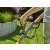 GARDENA Turbotrimmer EasyCut 450/25 Fűszegélynyíró                                                    GE9870-20