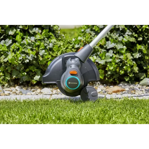 GARDENA ComfortCut 550/28 Fűszegélynyíró                                                              GE9872-20