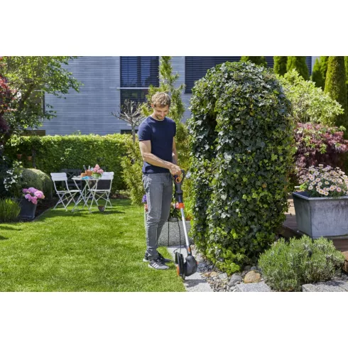 GARDENA ComfortCut 550/28 Fűszegélynyíró                                                              GE9872-20