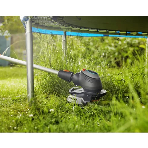 GARDENA Turbotrimmer PowerCut 650/28 Fűszegélynyíró                                                   GE9874-20