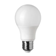   LED fényforrás körte A60 E27 18W 1700lm 2700K melegfehér 230V 200-fok sugárzási szög OPT              GLED602718-O