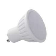   LED fényforrás GU10 6,5W 520lm 4500K semlegesfehér 230V, 110-fok                                      GLEDGU7H
