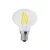 LED filament fényforrás minigömb G45 E14 2W 200lm 4500K semlegesfehér 175-265V                        GLEDW45142