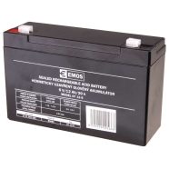   Zselés akku 6V-12Ah                                                                                   GT6-12
