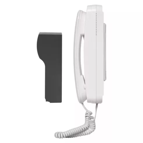 Audió kaputelefon szett, 1 lakásos                                                                    H1085