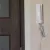 Vezeték nélküli otthoni audio kapucsengő készlet, 1 résztvevő, bővíthető, 150m hatótáv, EM-519        H1088