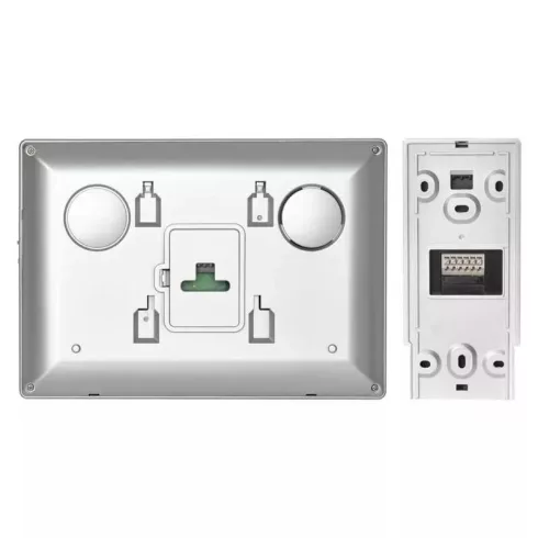 Videó kaputelefon 7'' szett EM-03M 2wire                                                              H2050