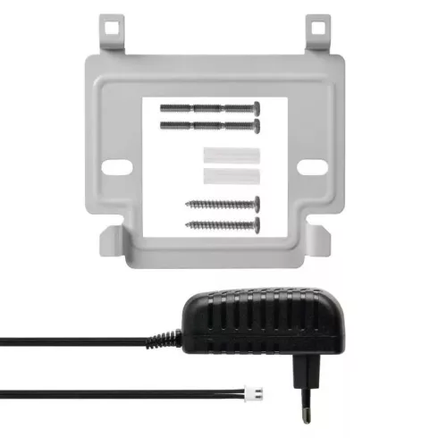 Videó kaputelefon 7'' szett EM-03M 2wire                                                              H2050