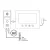Videó kaputelefon 7'' szett EM-03M 2wire                                                              H2050