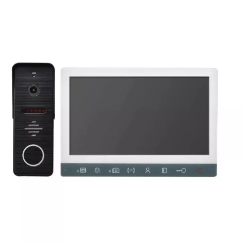 Videó kaputelefon 7'' szett EM-10AHD                                                                  H3010