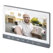   Videó kaputelefon 7'' beltéri egység EM-10AHD                                                         H3015