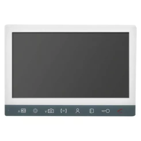 Videó kaputelefon 7'' beltéri egység EM-10AHD                                                         H3015