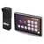 GoSmart Otthoni WiFis video kaputelefon szett, 7'', IP65,  IP-750A                                    H4020