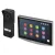 GoSmart Otthoni WiFis video kaputelefon szett, 7'', IP65,  IP-750A                                    H4020