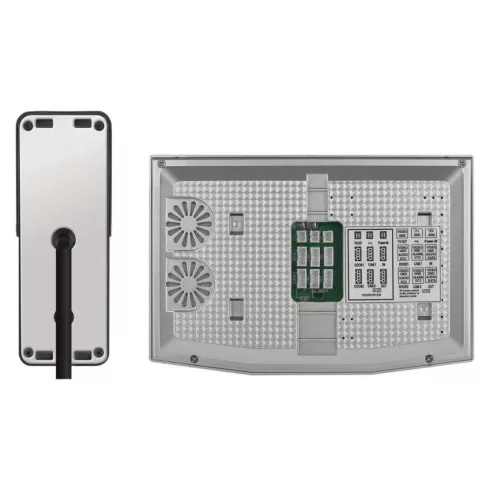 GoSmart Otthoni WiFis video kaputelefon szett, 7'', IP65,  IP-750A                                    H4020