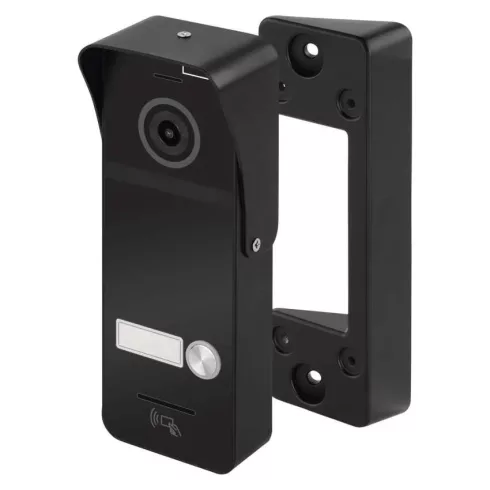 GoSmart Otthoni WiFis video kaputelefon szett, 7'', IP65,  IP-750A                                    H4020