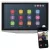 GoSmart kiegészítő LCD monitor 7'', IP-750B, H4020 kaputelefonhoz                                     H4021