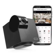   GoSmart forgatható kamera IP-110 CUBE, wifivel                                                        H4061