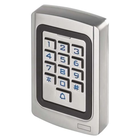 GoSmart billentyűzár IP-006AX, RFID WIFI                                                              H5023