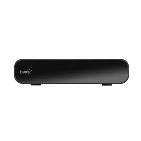 DVB-T/T2/C kártyás vevőkészülék, Set-Top Box, magyar nyelvű, USB, 1920x1080p, HDMI/SCART/COAX kimene  HD2T2C