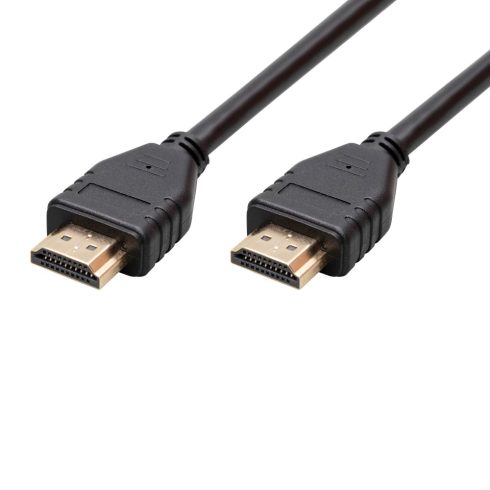 HDMI v2.0, A dugó - A dugó,  1,8 m                                                                    HD4K/1,8