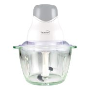   Aprító, üvegtálas, 320 W, HSO                                                                         HGAP13