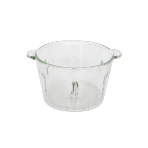 Multifunkciós aprító, üvegtálas 1,8L, 400W, HSO                                                       HGAP18