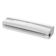   Vákuumos fóliahegesztő, 30 cm hosszú és 2 mm széles hegesztés, -0,8bar, 110W, vákuumcsővel, mini fól  HGFH01