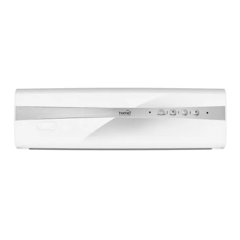 Vákuumos fóliahegesztő, 30 cm hosszú és 2 mm széles hegesztés, -0,8bar, 110W, vákuumcsővel, mini fól  HGFH01