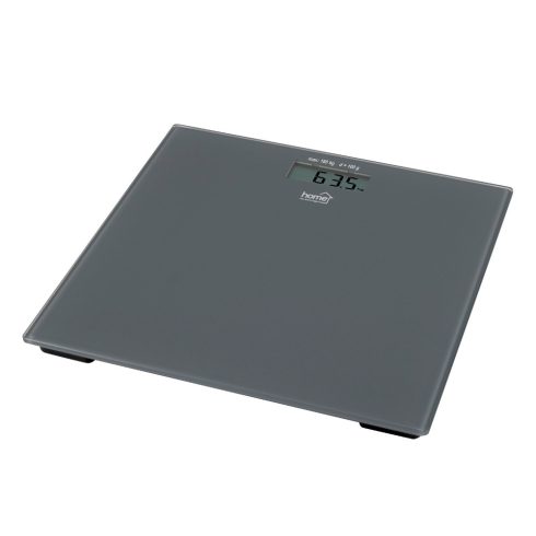 Fürdőszobai mérleg, max 180 kg, HSO                                                                   HGFM12