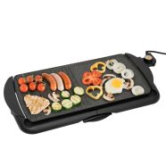   Asztali grill, 2000 W, HSO                                                                            HGGR03