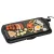 Asztali grill, 2000 W, HSO                                                                            HGGR03