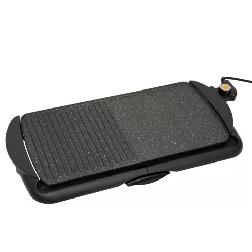 Asztali grill, 2000 W, HSO                                                                            HGGR03