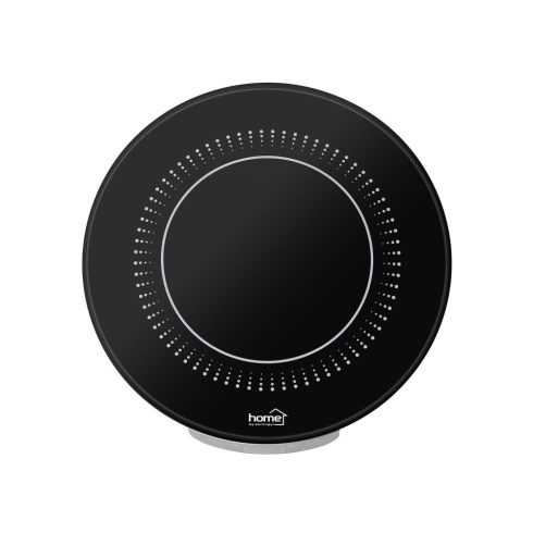 Indukciós főzőlap LED kijelzővel 2000W 29cm 10 fokozat, HSO                                           HGIF29