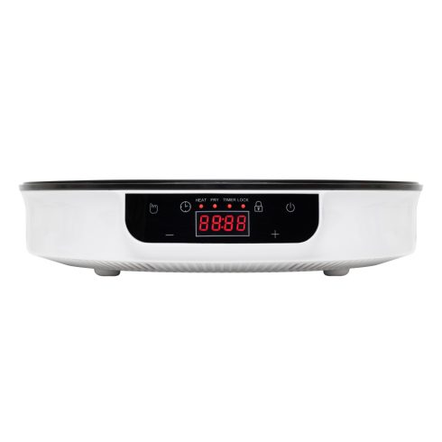 Indukciós főzőlap LED kijelzővel 2000W 29cm 10 fokozat, HSO                                           HGIF29